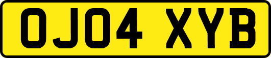 OJ04XYB