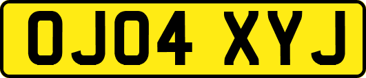 OJ04XYJ