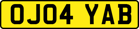 OJ04YAB