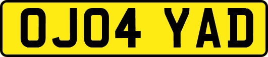 OJ04YAD