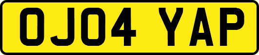 OJ04YAP