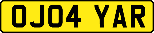 OJ04YAR