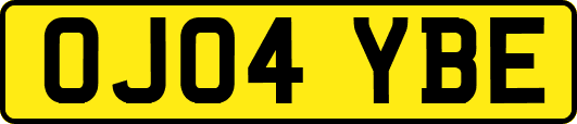 OJ04YBE