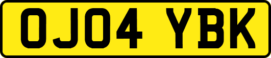 OJ04YBK
