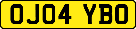OJ04YBO