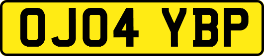 OJ04YBP