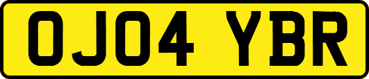 OJ04YBR