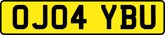 OJ04YBU