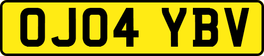 OJ04YBV