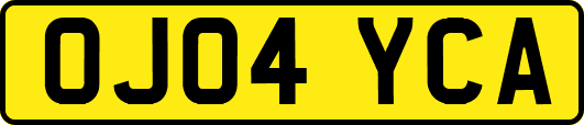 OJ04YCA
