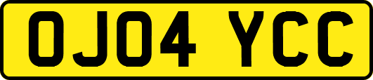 OJ04YCC