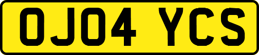 OJ04YCS