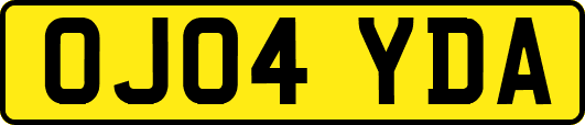 OJ04YDA
