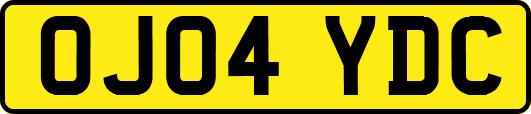 OJ04YDC