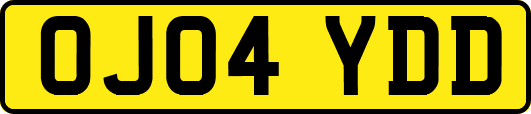 OJ04YDD