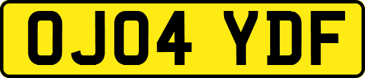 OJ04YDF