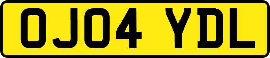OJ04YDL