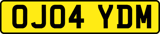 OJ04YDM