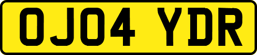 OJ04YDR
