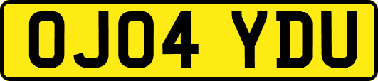 OJ04YDU