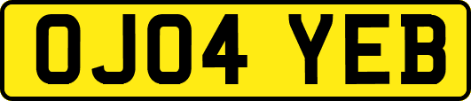 OJ04YEB