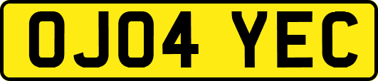 OJ04YEC