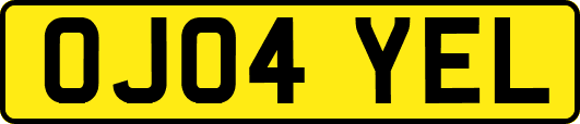 OJ04YEL