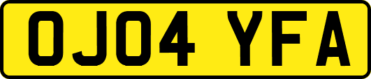 OJ04YFA