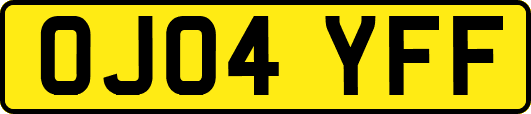 OJ04YFF