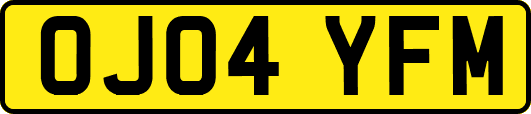 OJ04YFM