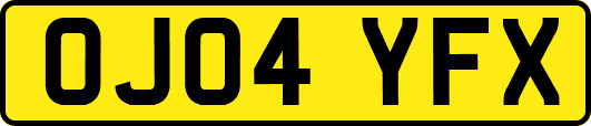 OJ04YFX