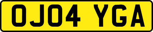OJ04YGA