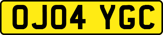 OJ04YGC