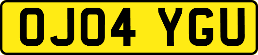 OJ04YGU