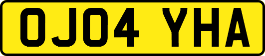 OJ04YHA