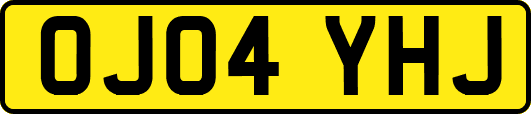 OJ04YHJ