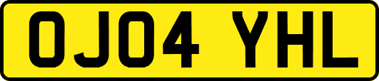 OJ04YHL