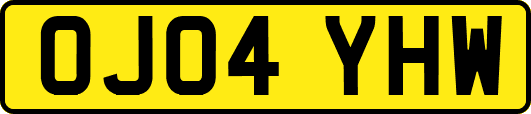 OJ04YHW