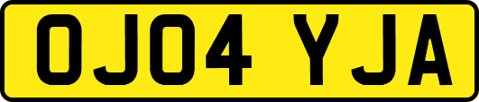 OJ04YJA