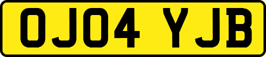 OJ04YJB