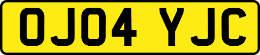 OJ04YJC