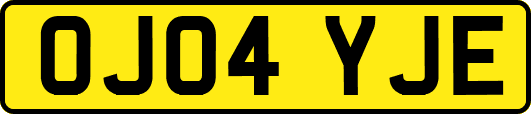 OJ04YJE