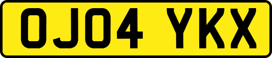 OJ04YKX