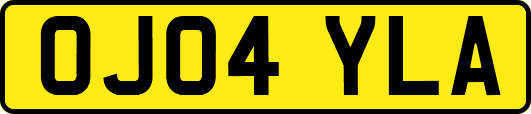 OJ04YLA