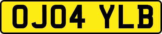 OJ04YLB