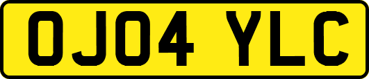 OJ04YLC