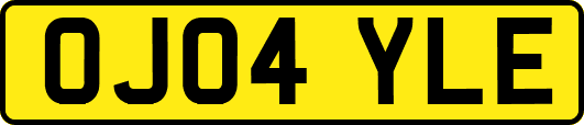 OJ04YLE