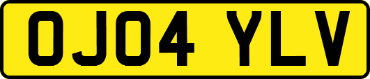 OJ04YLV