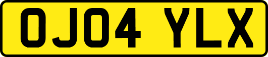 OJ04YLX