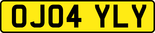 OJ04YLY